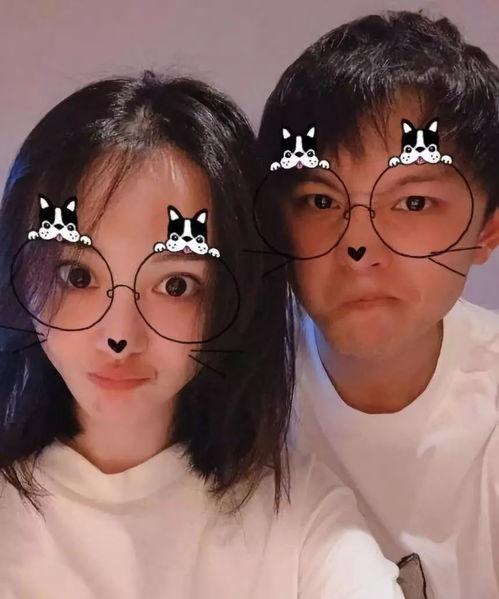 娱乐圈吃瓜渣男